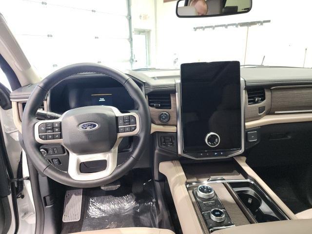 new 2024 Ford Expedition car, priced at $74,285