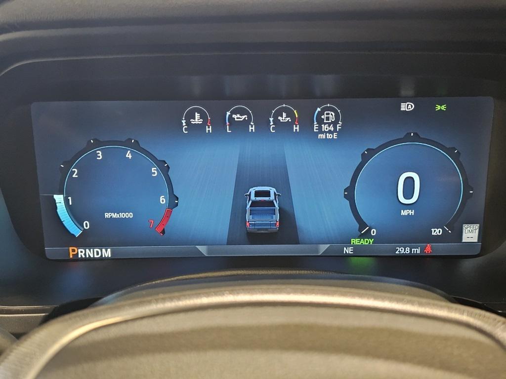 new 2025 Ford F-150 car, priced at $86,460