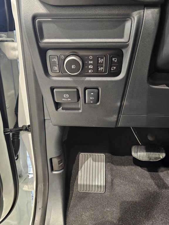 new 2025 Ford F-150 car, priced at $86,460