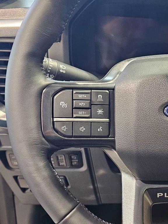 new 2025 Ford F-150 car, priced at $86,460