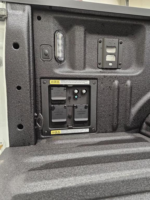 new 2025 Ford F-150 car, priced at $86,460