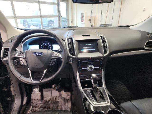 used 2018 Ford Edge car, priced at $18,990