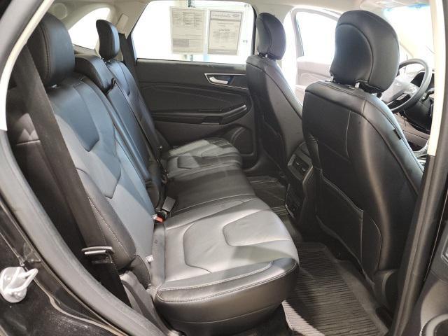 used 2018 Ford Edge car, priced at $18,990