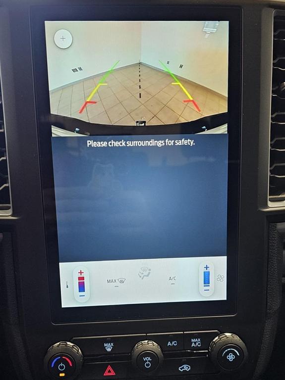 new 2025 Ford Ranger car, priced at $38,580