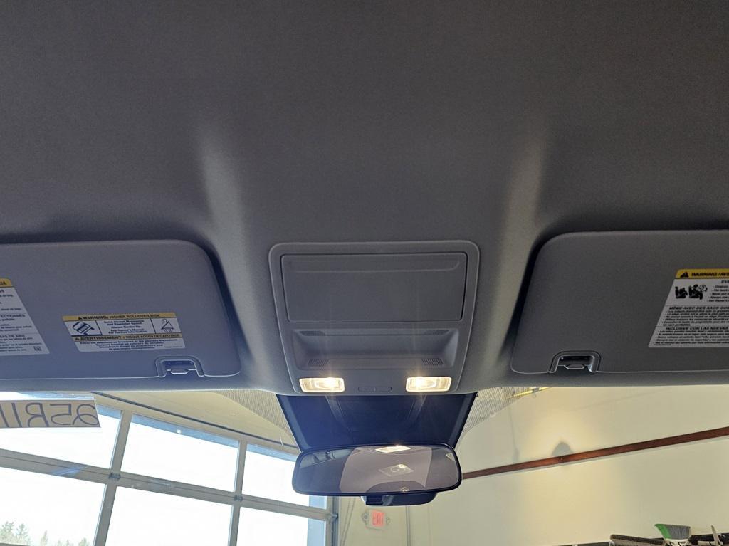 new 2025 Ford Ranger car, priced at $38,580