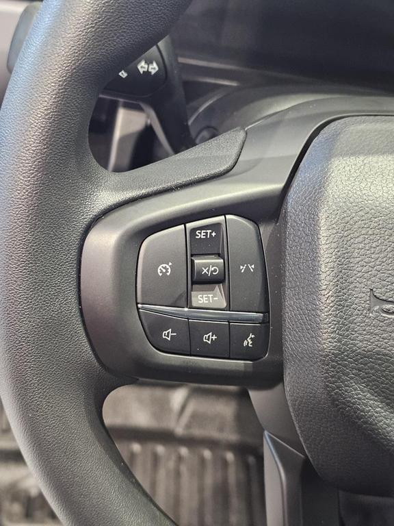 new 2025 Ford Ranger car, priced at $38,580