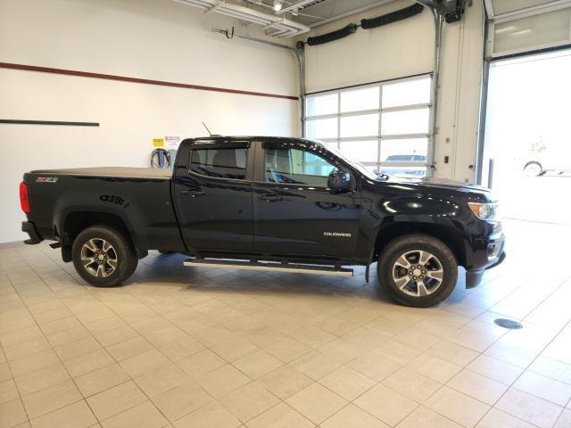 used 2017 Chevrolet Colorado car, priced at $26,495