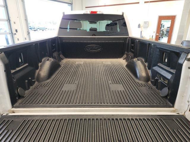 used 2015 Ford F-150 car, priced at $20,865