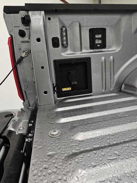 new 2025 Ford F-150 car, priced at $72,160