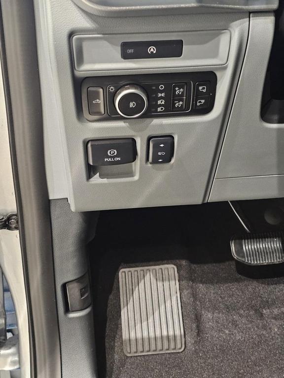 new 2025 Ford F-150 car, priced at $72,160