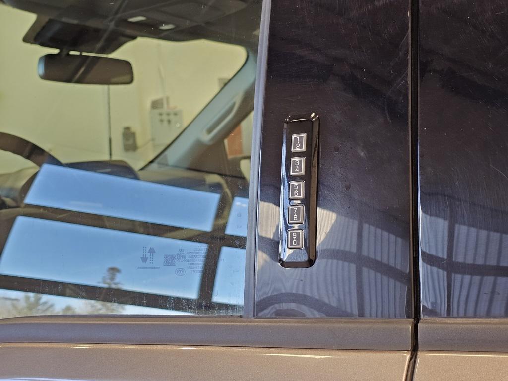 used 2021 Ford F-150 car, priced at $32,990