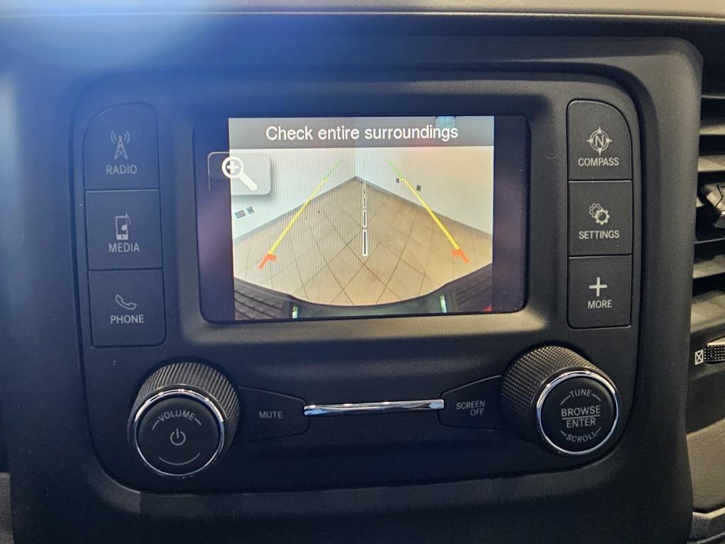 used 2024 Ram 2500 car, priced at $41,895