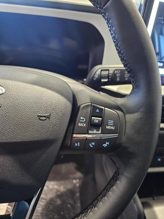 new 2025 Ford Bronco Sport car, priced at $35,385