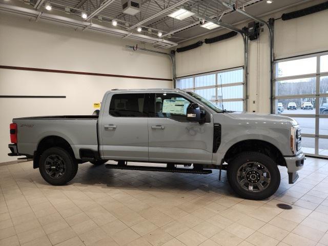 new 2024 Ford F-350 car, priced at $73,980