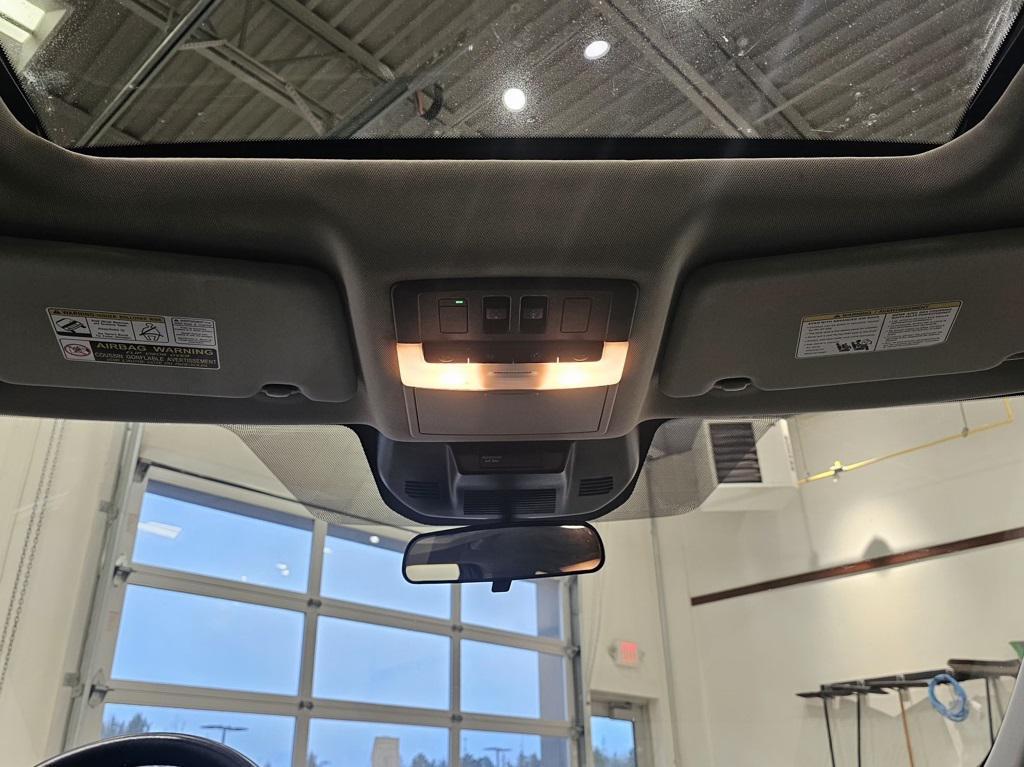 used 2021 Nissan Rogue car, priced at $22,990