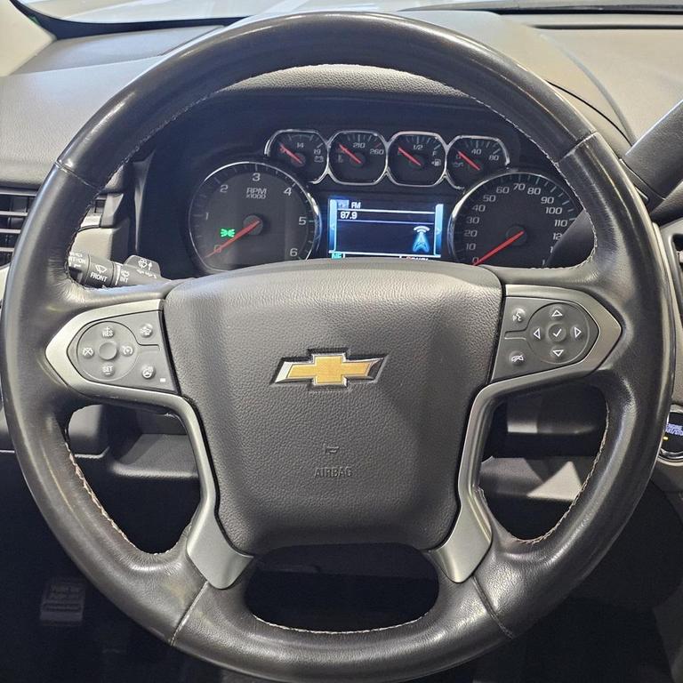 used 2020 Chevrolet Tahoe car, priced at $34,995