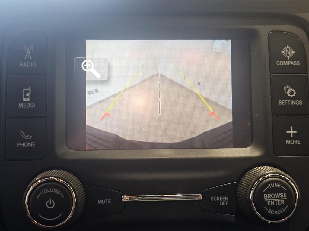 used 2024 Ram 2500 car, priced at $35,995