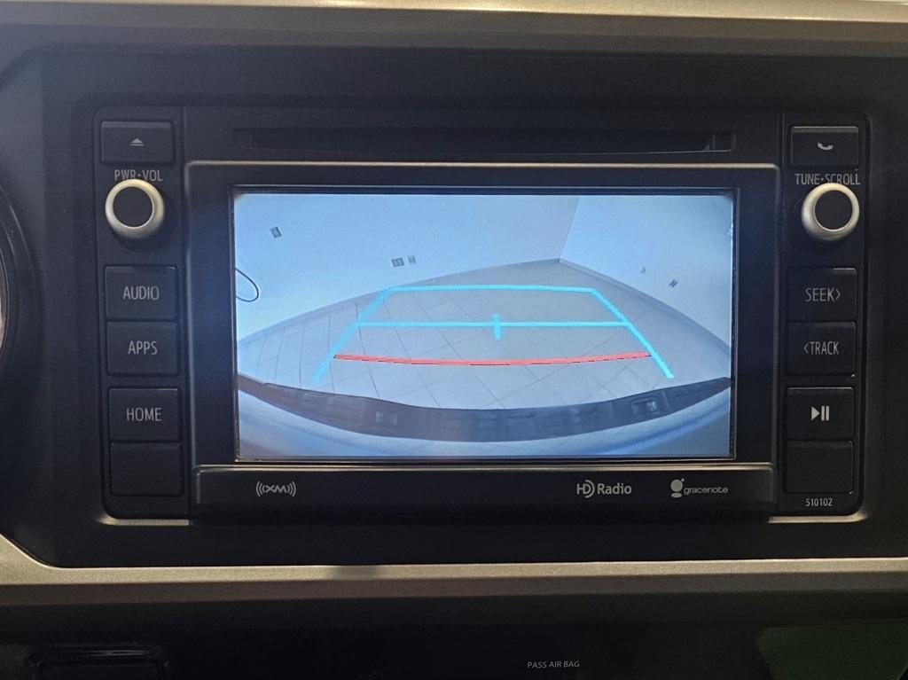used 2018 Toyota Tacoma car, priced at $29,995