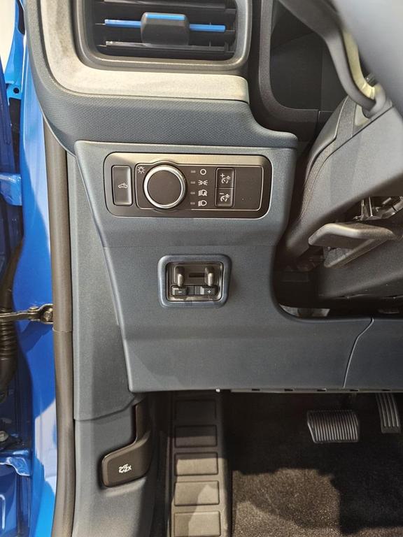 new 2025 Ford Maverick car, priced at $35,210