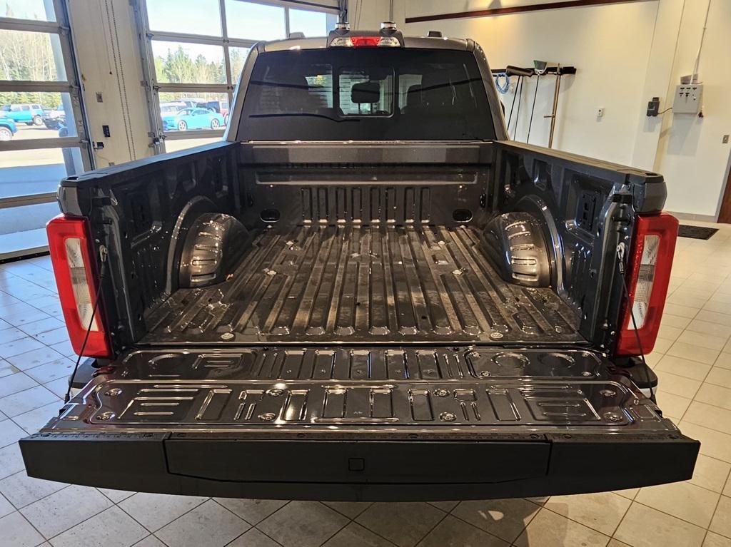 new 2026 Ford F-350 car, priced at $67,275