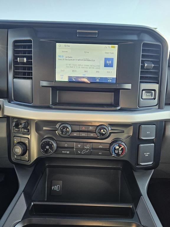 new 2026 Ford F-350 car, priced at $67,275