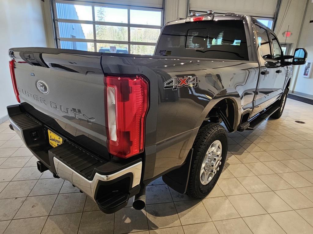 new 2026 Ford F-350 car, priced at $67,275