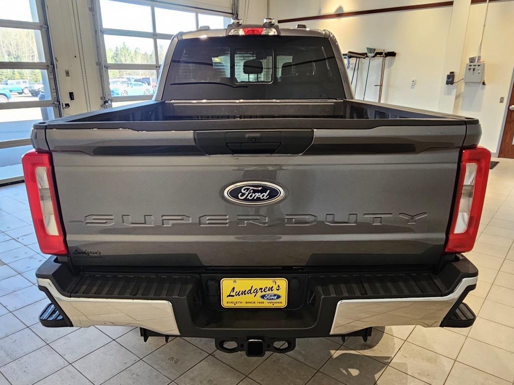 new 2026 Ford F-350 car, priced at $67,275