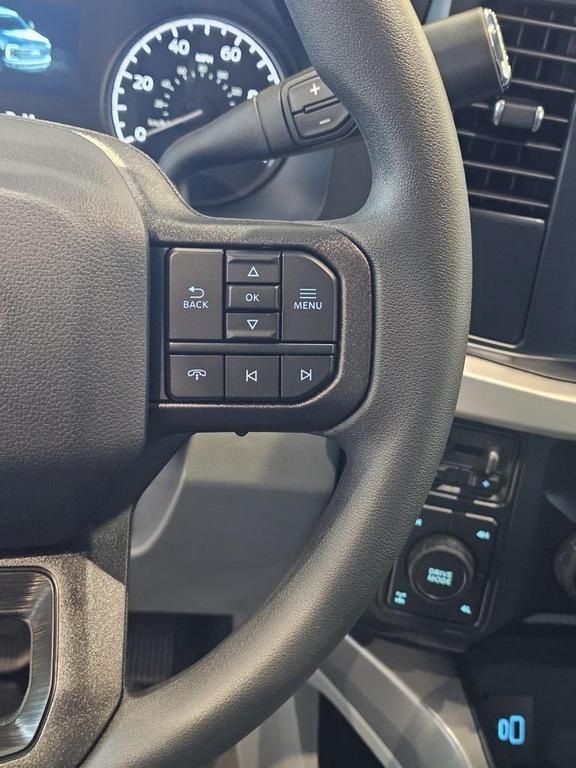 new 2026 Ford F-350 car, priced at $67,275