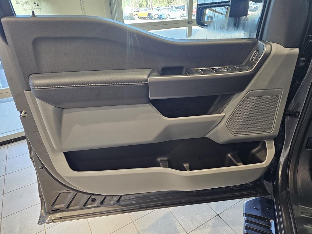 new 2026 Ford F-350 car, priced at $67,275