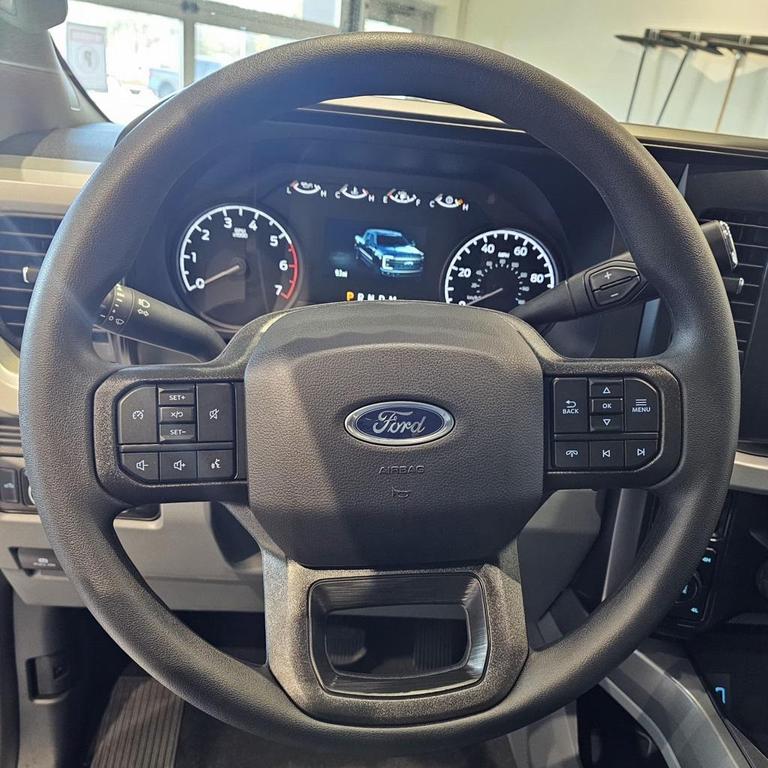 new 2026 Ford F-350 car, priced at $67,275