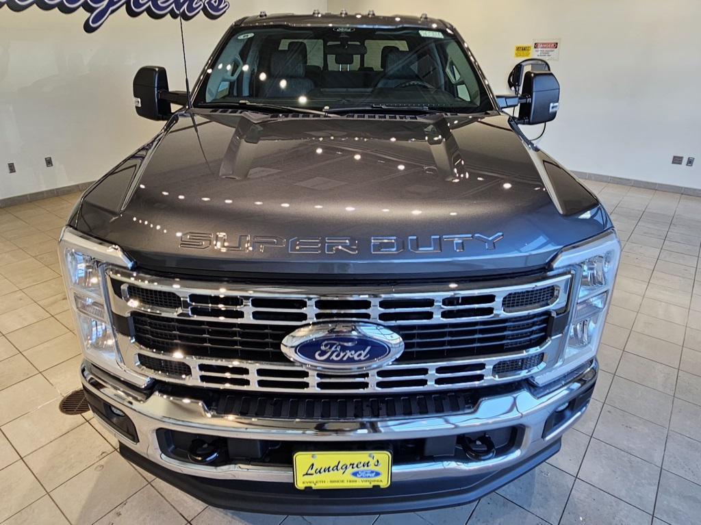 new 2026 Ford F-350 car, priced at $67,275