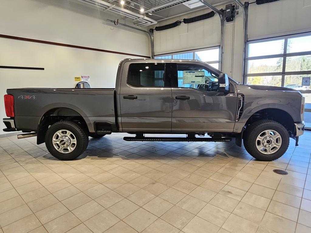 new 2026 Ford F-350 car, priced at $67,275