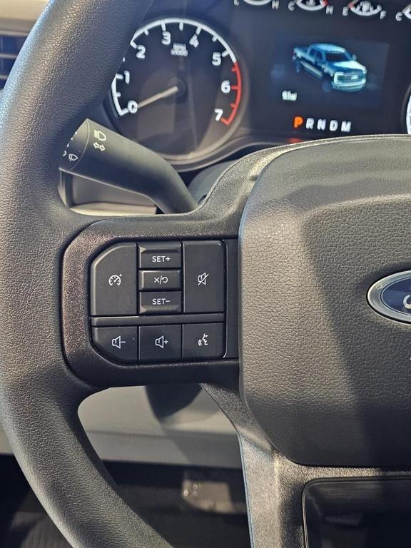 new 2026 Ford F-350 car, priced at $67,275