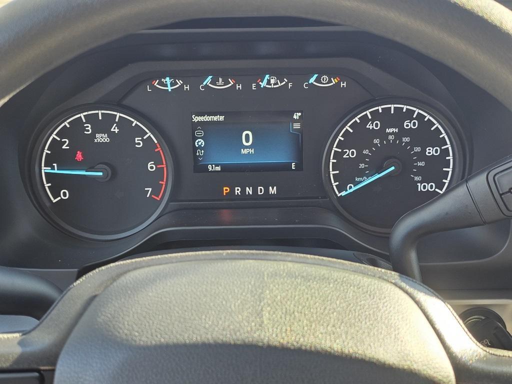 new 2026 Ford F-350 car, priced at $67,275