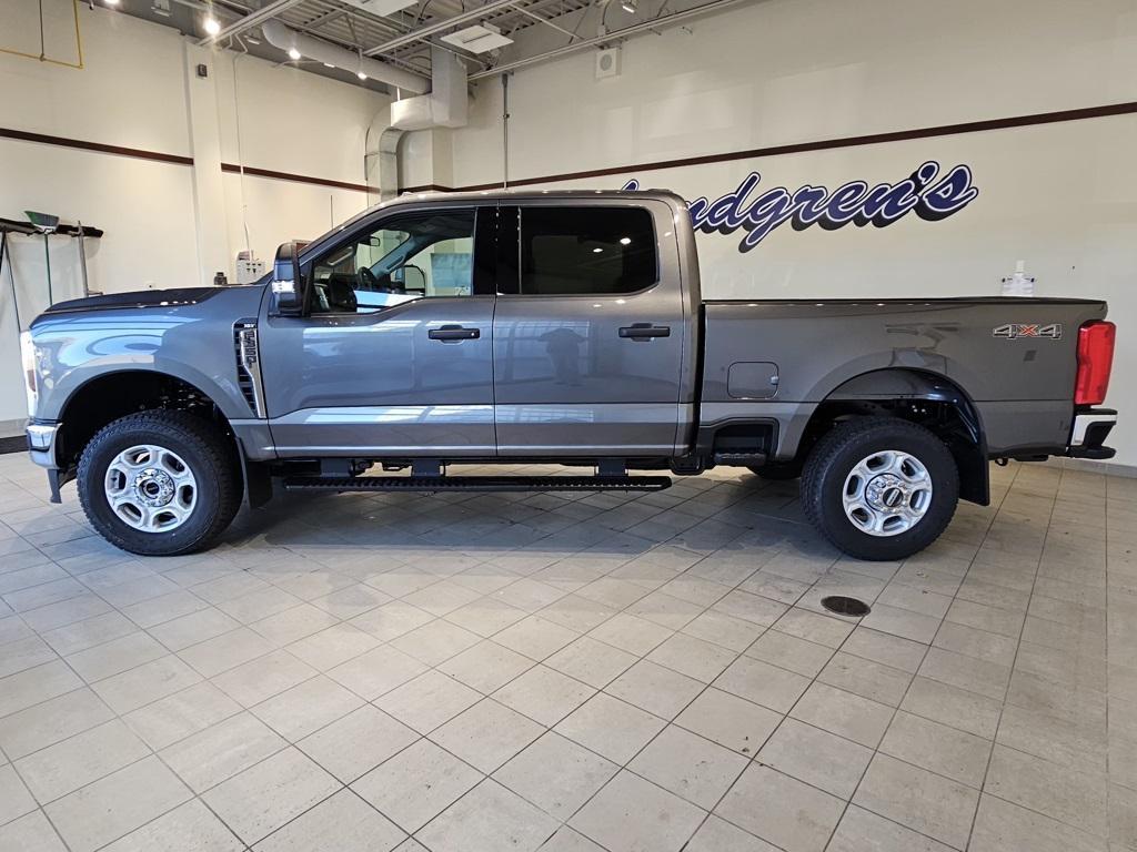 new 2026 Ford F-350 car, priced at $67,275