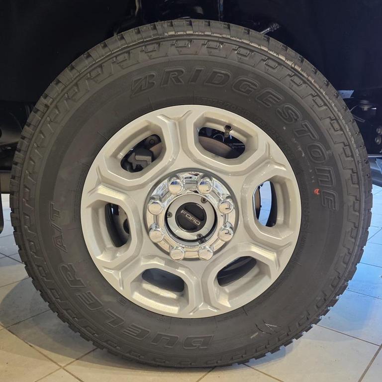 new 2026 Ford F-350 car, priced at $67,275