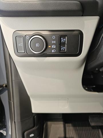 used 2025 Ford Escape car, priced at $36,895