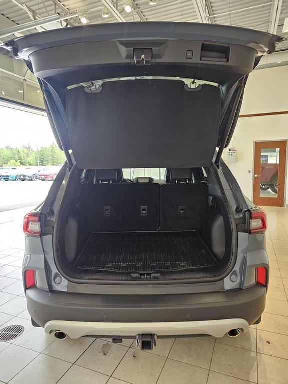 used 2025 Ford Escape car, priced at $36,895