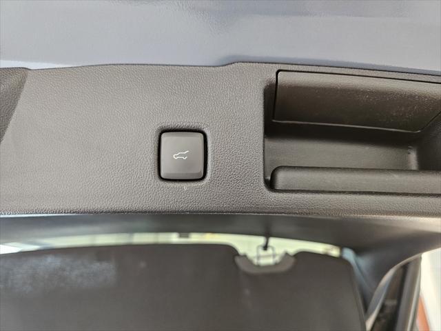 used 2025 Ford Escape car, priced at $36,895