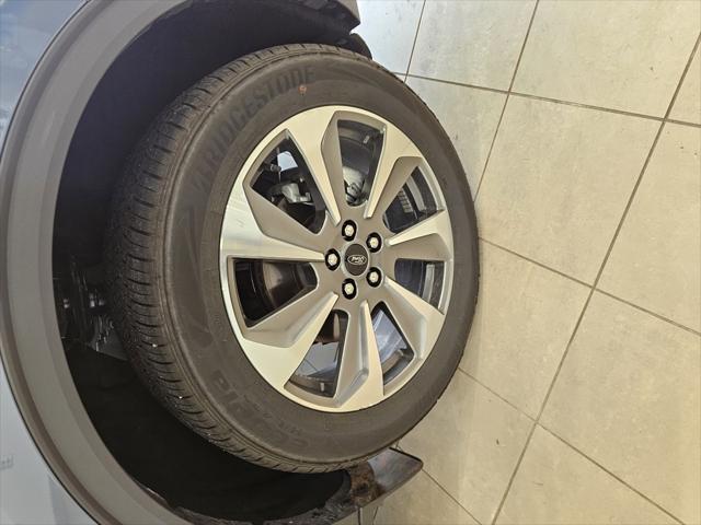 used 2025 Ford Escape car, priced at $36,895