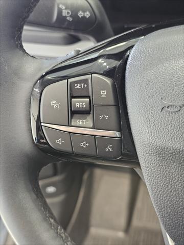 used 2025 Ford Escape car, priced at $36,895
