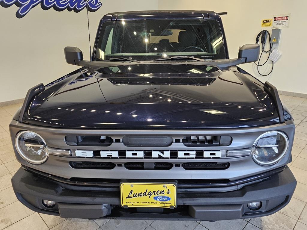 used 2021 Ford Bronco car, priced at $30,995