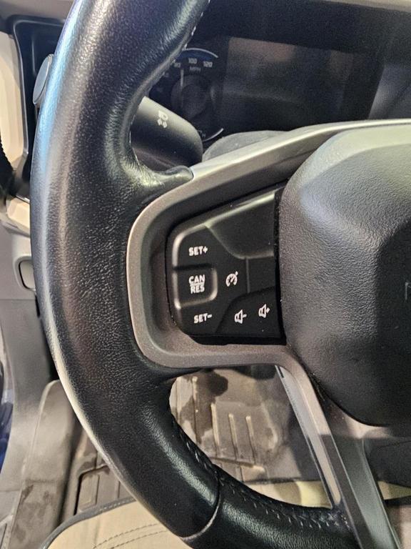 used 2021 Ford Bronco car, priced at $30,995