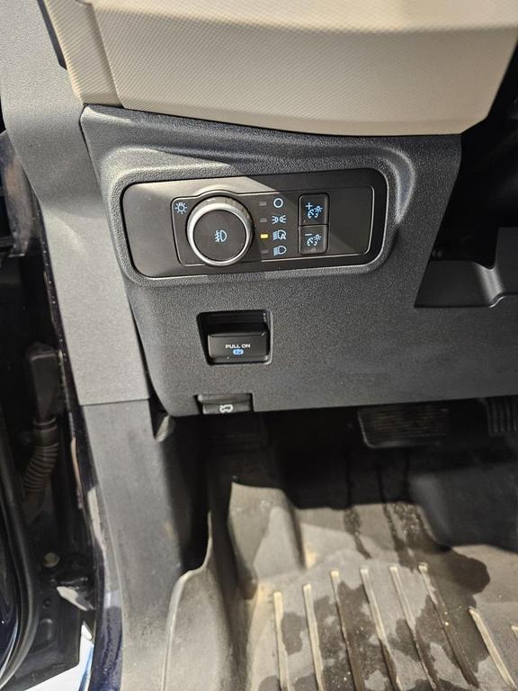 used 2021 Ford Bronco car, priced at $30,995