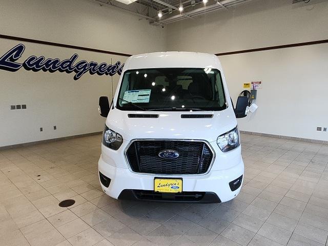 new 2024 Ford Transit-350 car, priced at $69,565