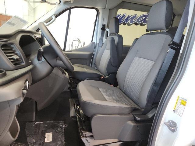 new 2024 Ford Transit-350 car, priced at $69,565