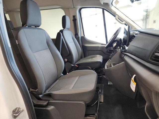 new 2024 Ford Transit-350 car, priced at $69,565