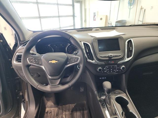 used 2023 Chevrolet Equinox car