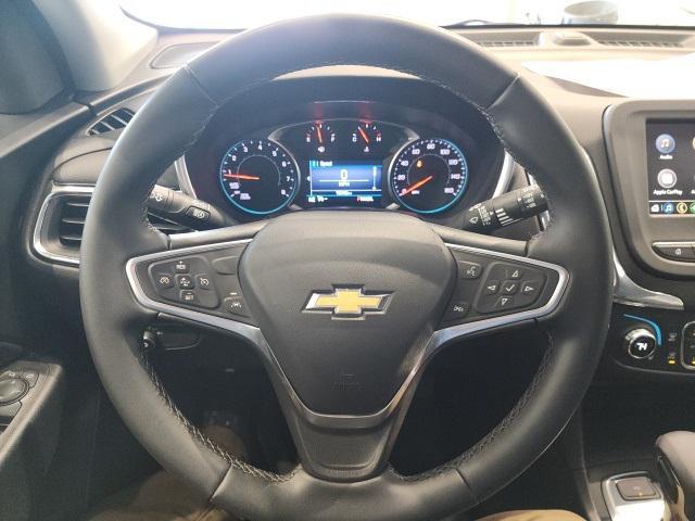 used 2023 Chevrolet Equinox car