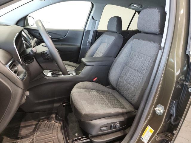 used 2023 Chevrolet Equinox car